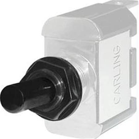 Blue Sea Systems Blue Sea Black Toggle Switch Waterproof Boot 4138